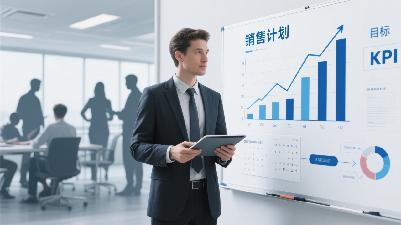 什么是销售妄想治理？？？？？？？？焦点看法与基础剖析 