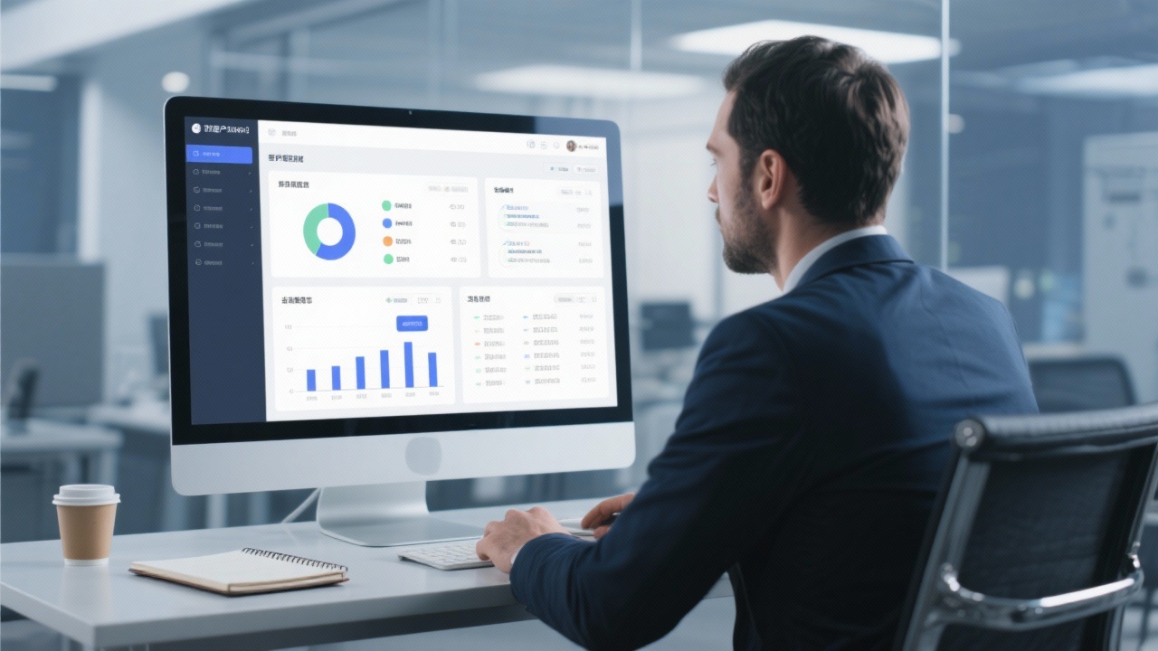 怎样最先客户档案治理？？？？？5步完整操作流程 