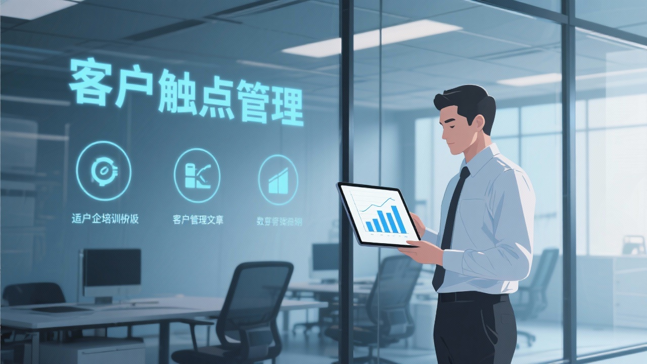 关于客户触点治理的10个常见问题及权威解答 