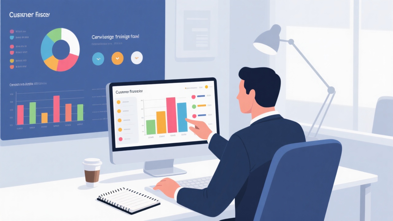 客户反响治理新手入门指南：从基础到进阶 